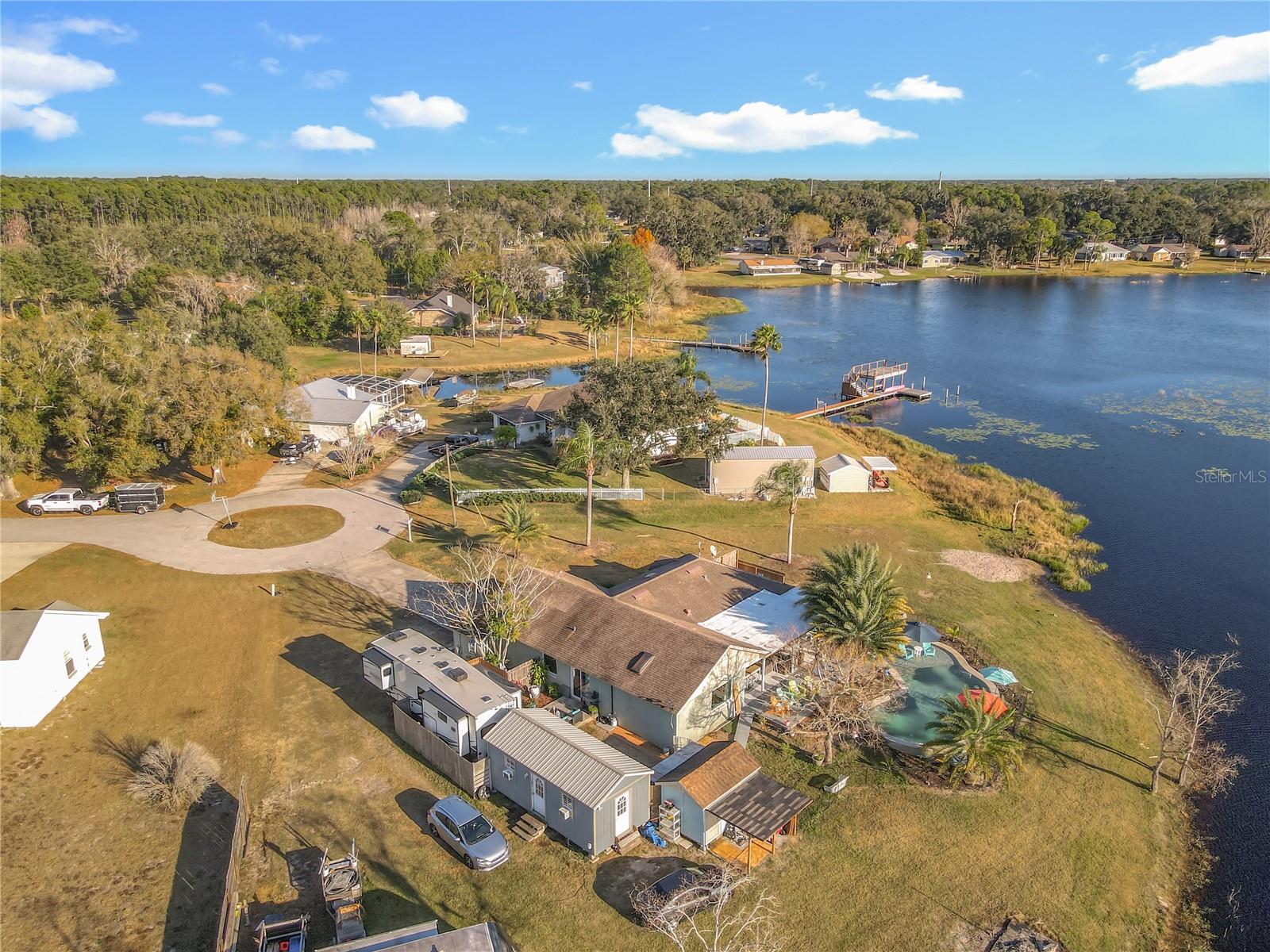 Image 61 of 66 For 2964 Little Court