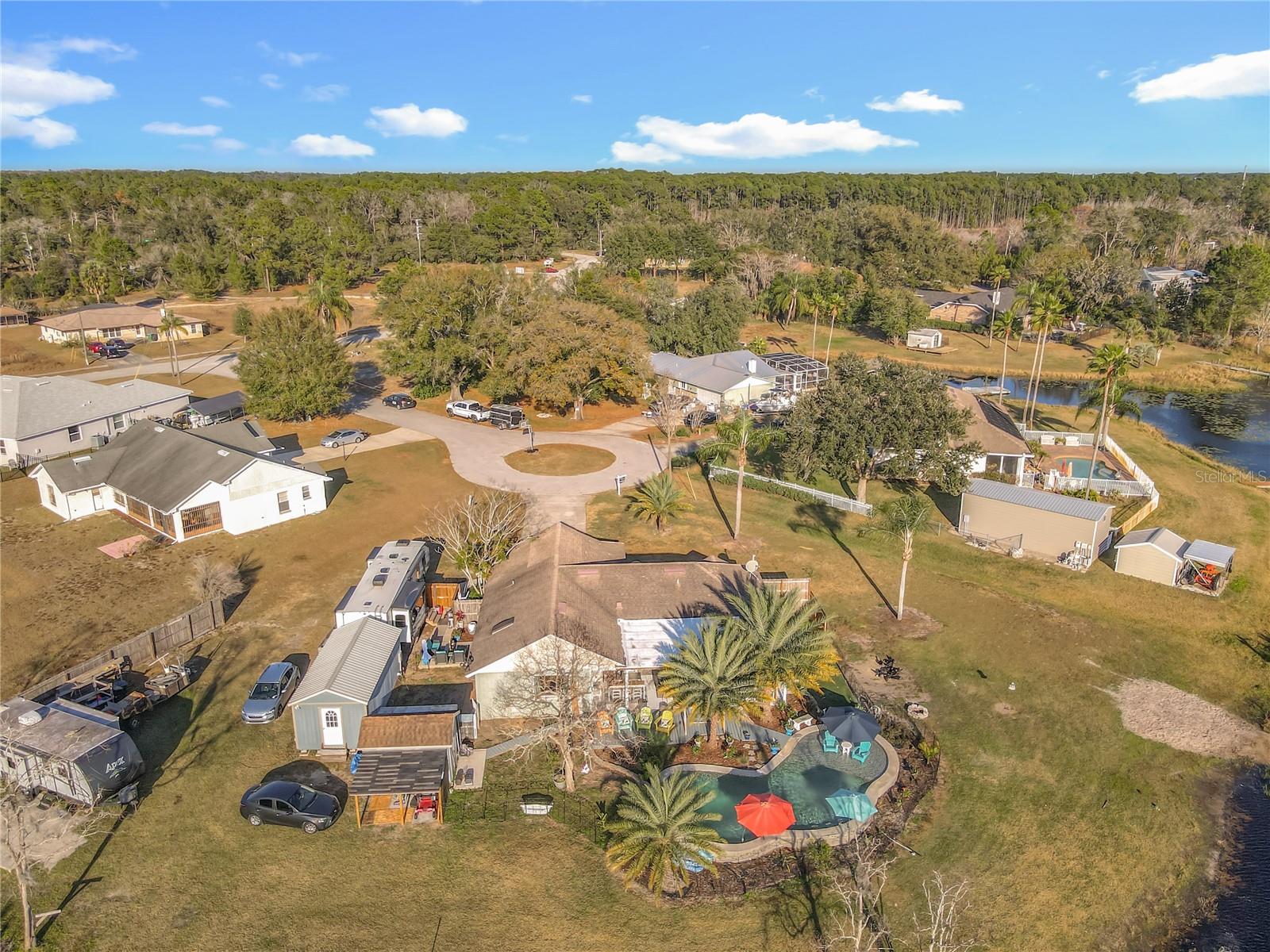 Image 62 of 66 For 2964 Little Court