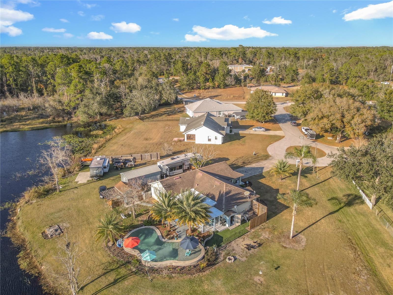 Image 63 of 66 For 2964 Little Court