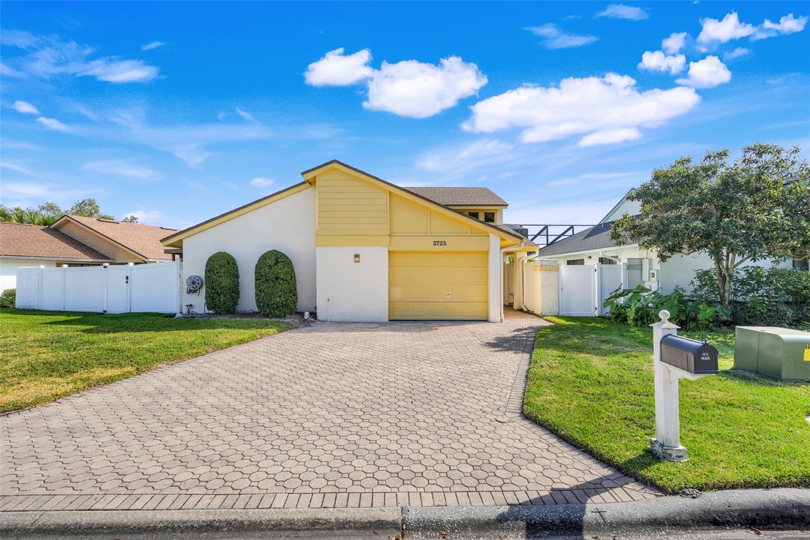Details for 2725 Heatherside Avenue, ORLANDO, FL 32822