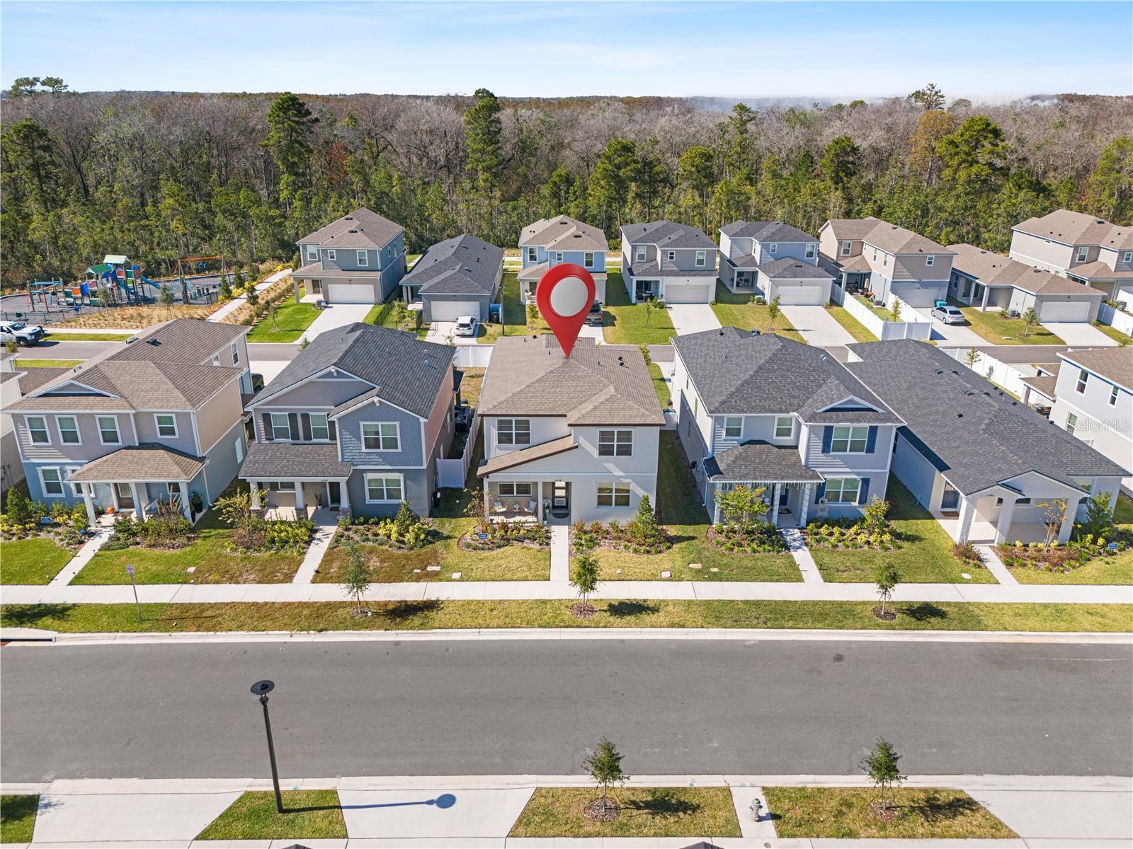 Image 44 of 51 For 13058 Pergola Avenue
