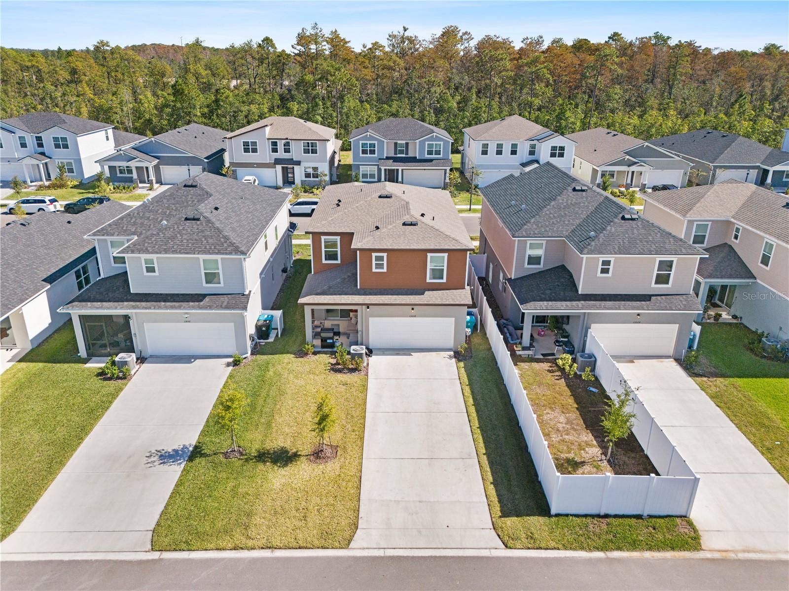 Image 45 of 51 For 13058 Pergola Avenue