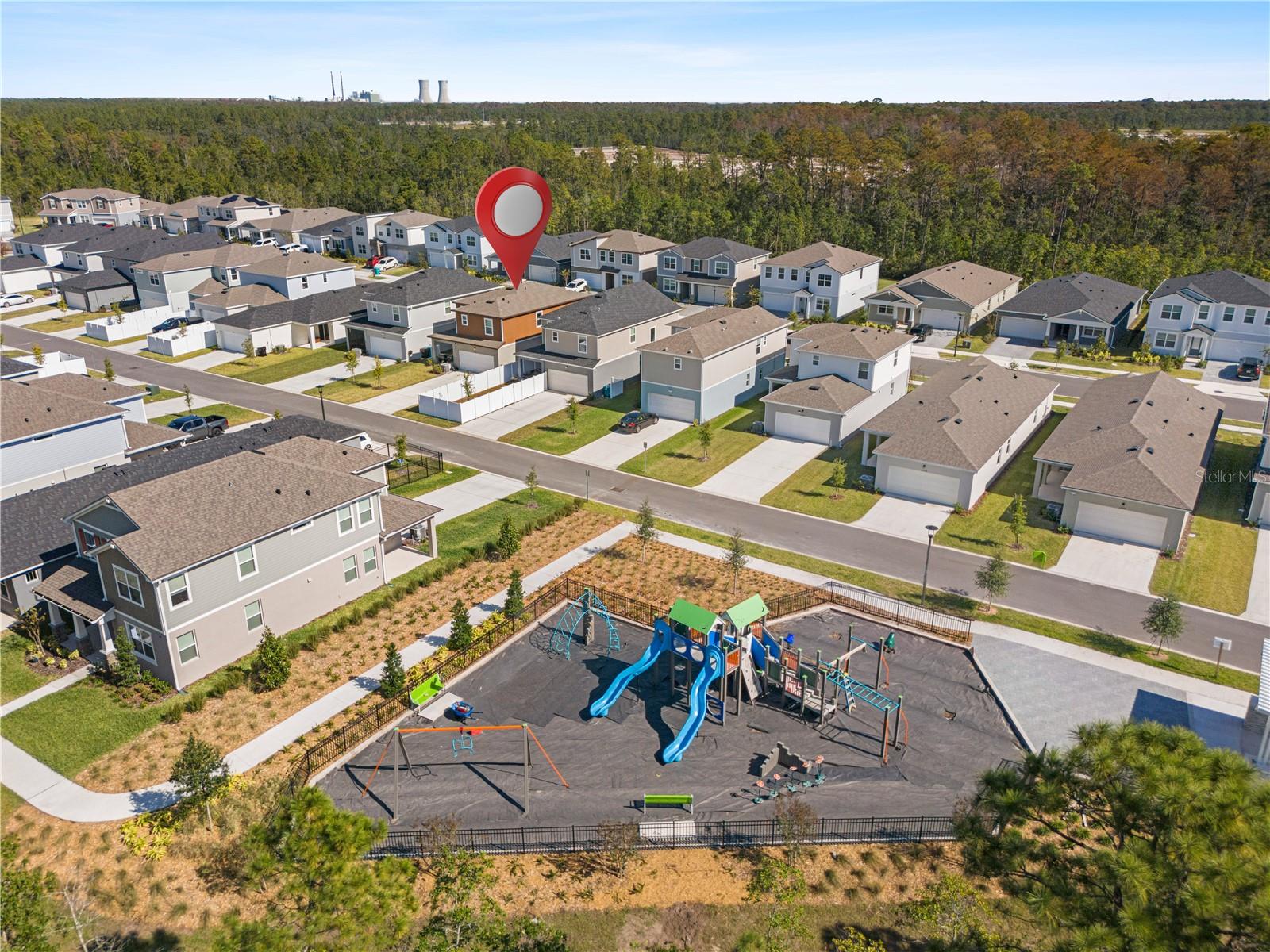 Image 47 of 51 For 13058 Pergola Avenue