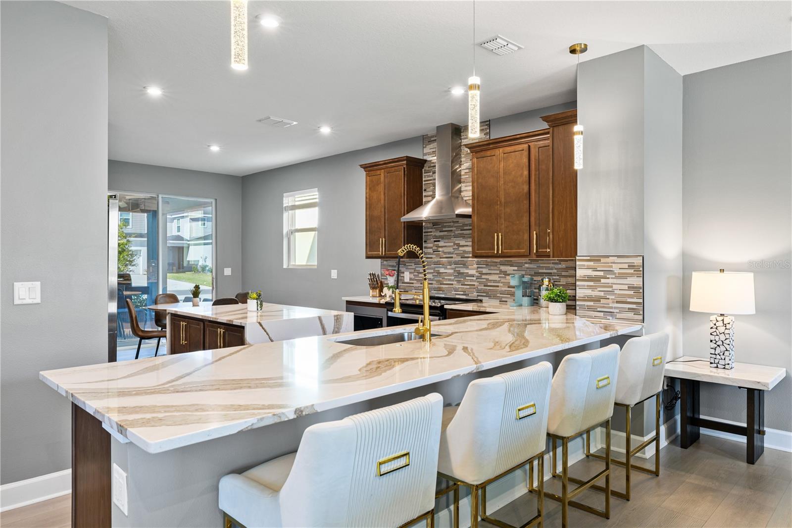 Image 9 of 51 For 13058 Pergola Avenue