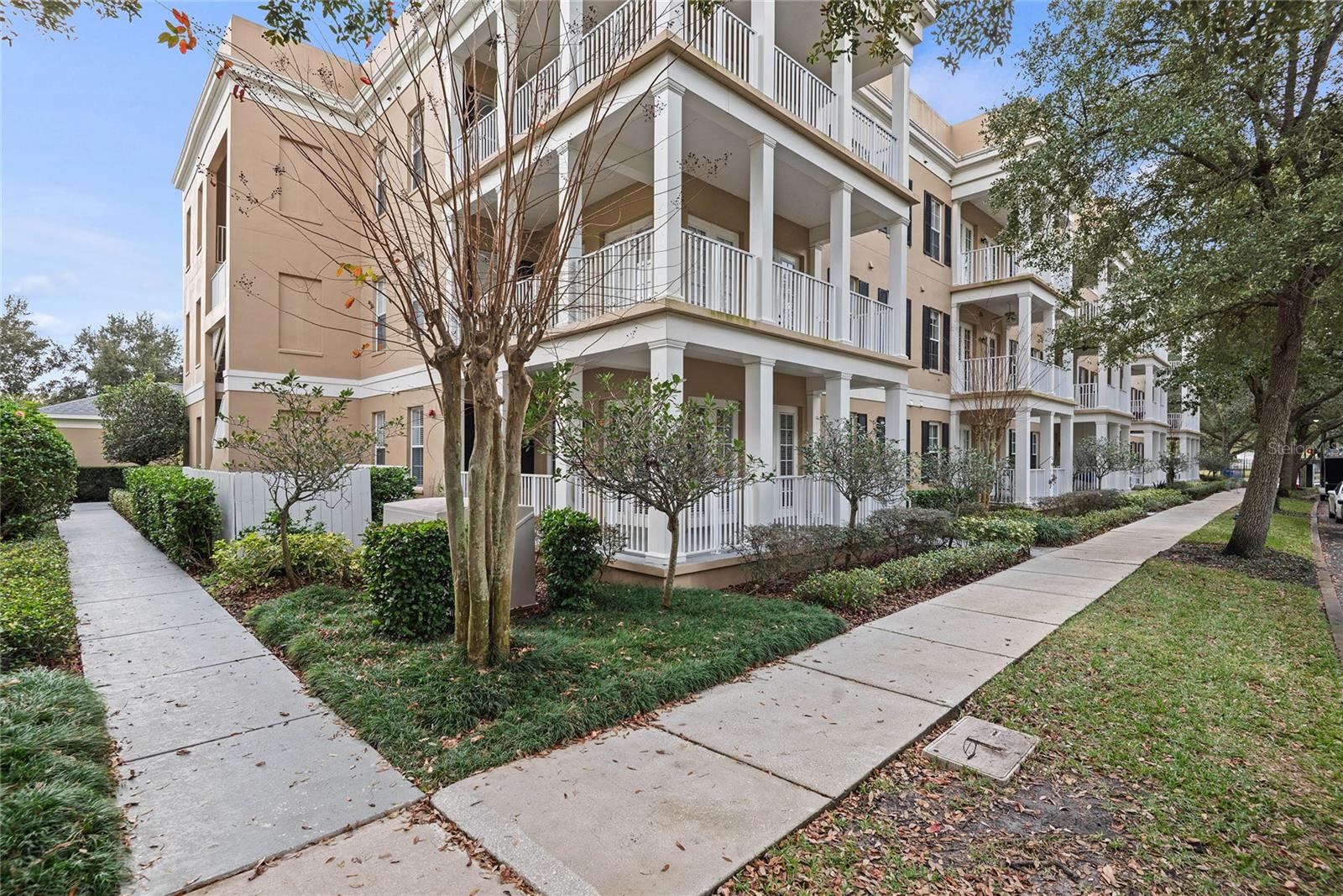 Details for 4250 Corrine Drive 104, ORLANDO, FL 32814