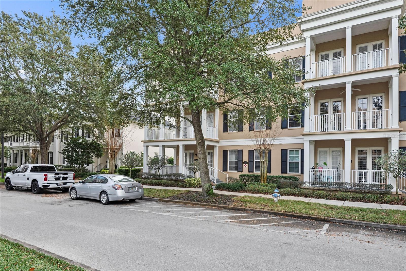 Image 20 of 25 For 4250 Corrine Drive 104