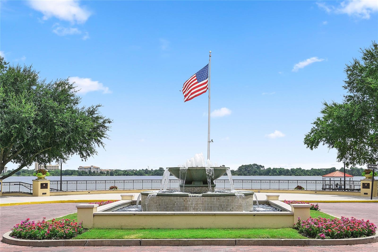 Image 21 of 25 For 4250 Corrine Drive 104