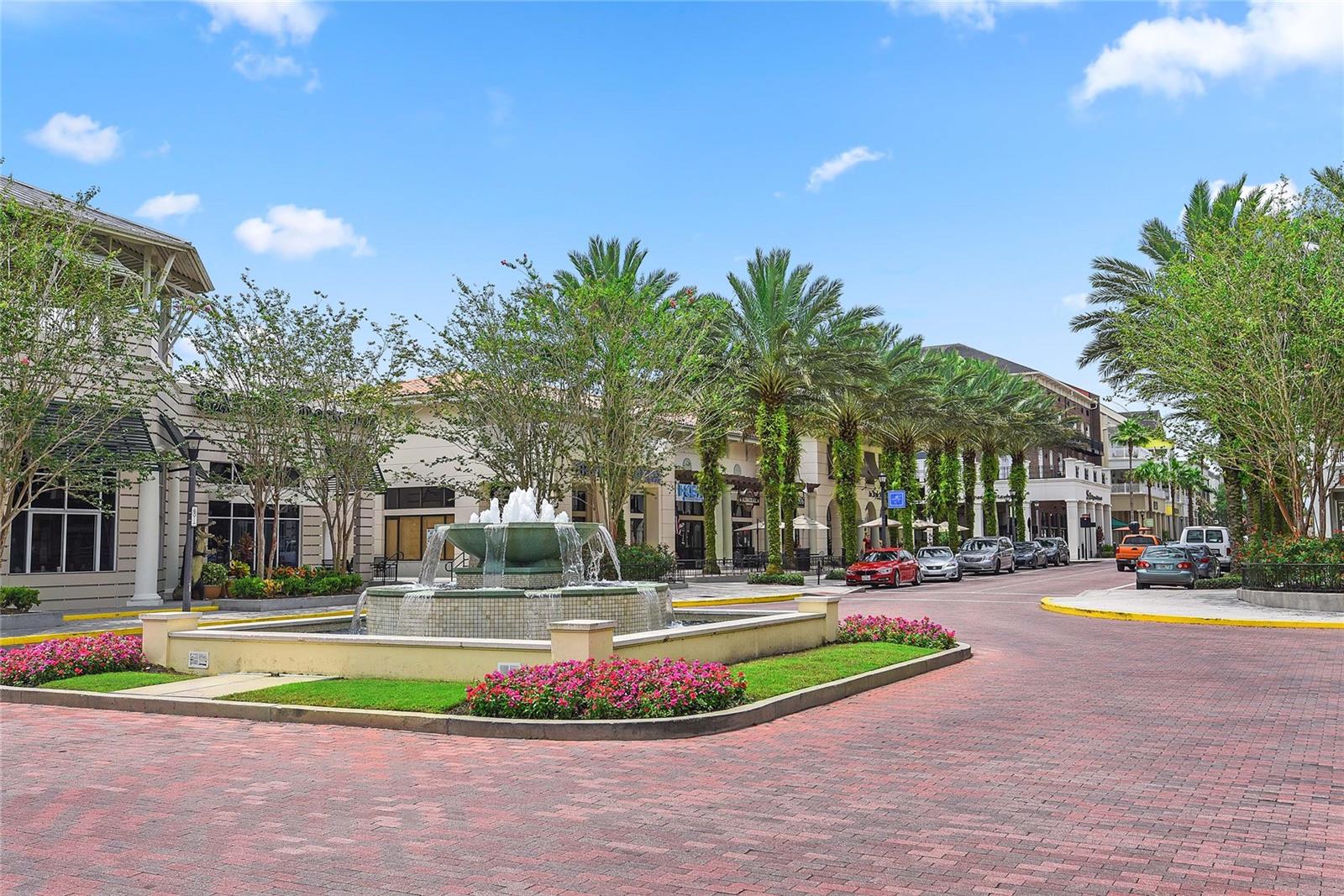 Image 22 of 25 For 4250 Corrine Drive 104