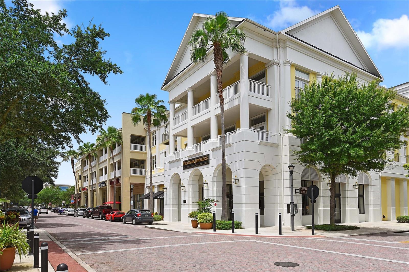 Image 23 of 25 For 4250 Corrine Drive 104