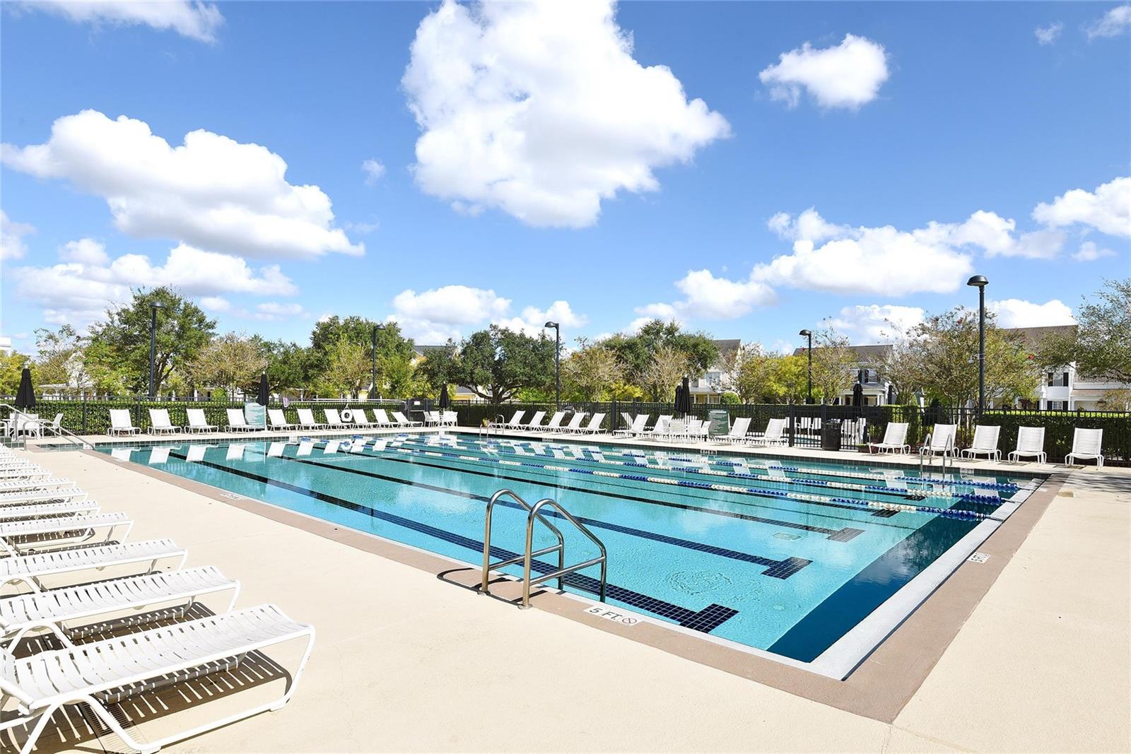 Image 24 of 25 For 4250 Corrine Drive 104