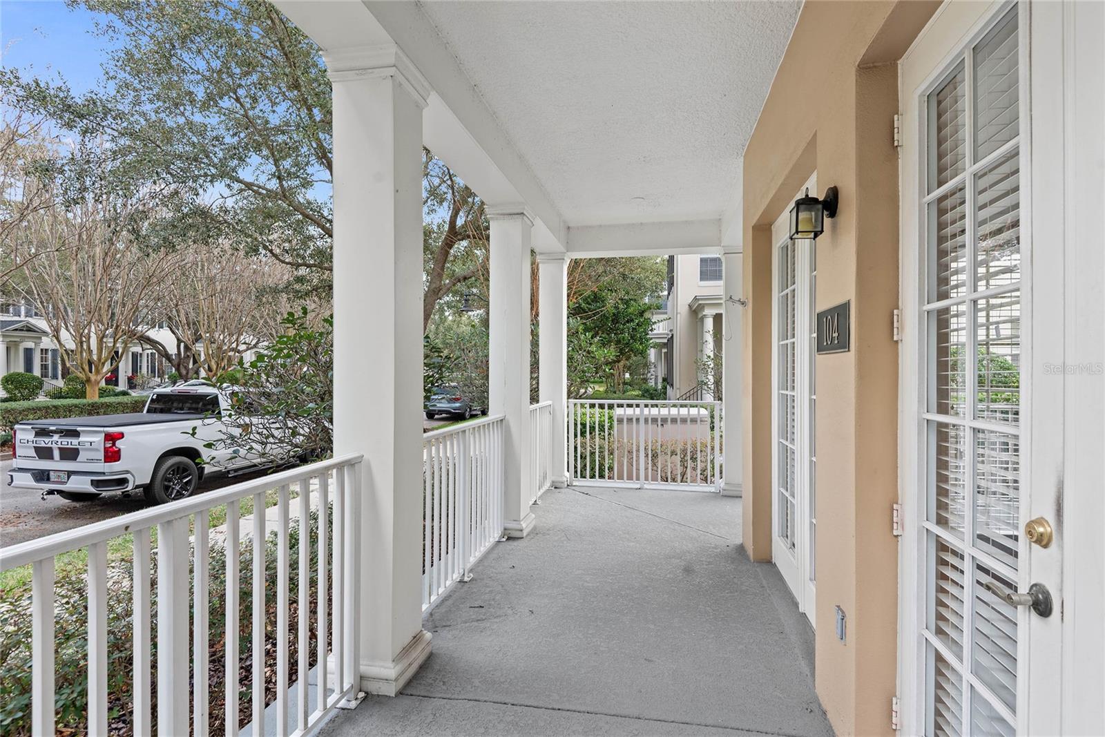 Image 3 of 25 For 4250 Corrine Drive 104