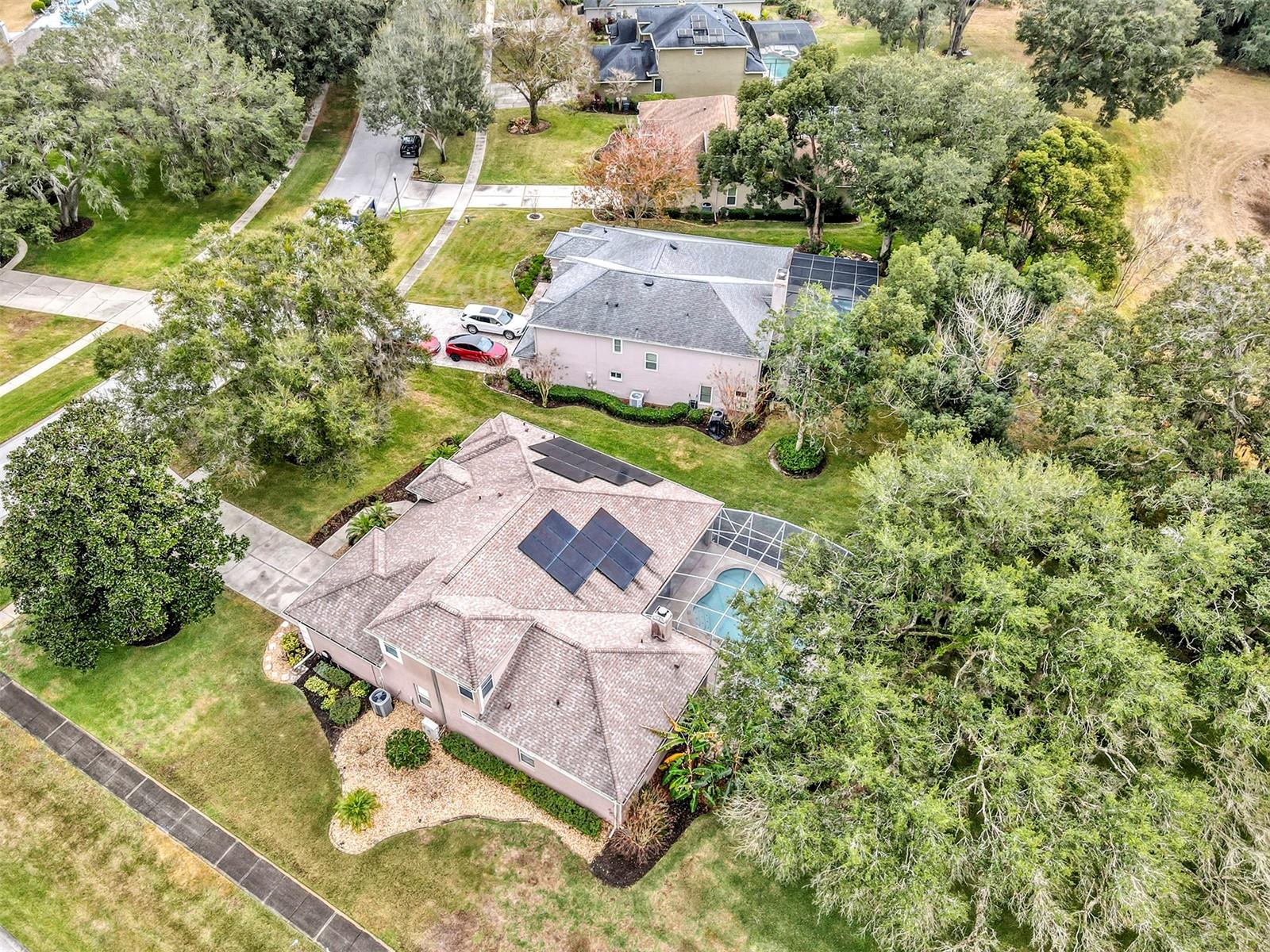 Image 27 of 34 For 380 Speyside Lane