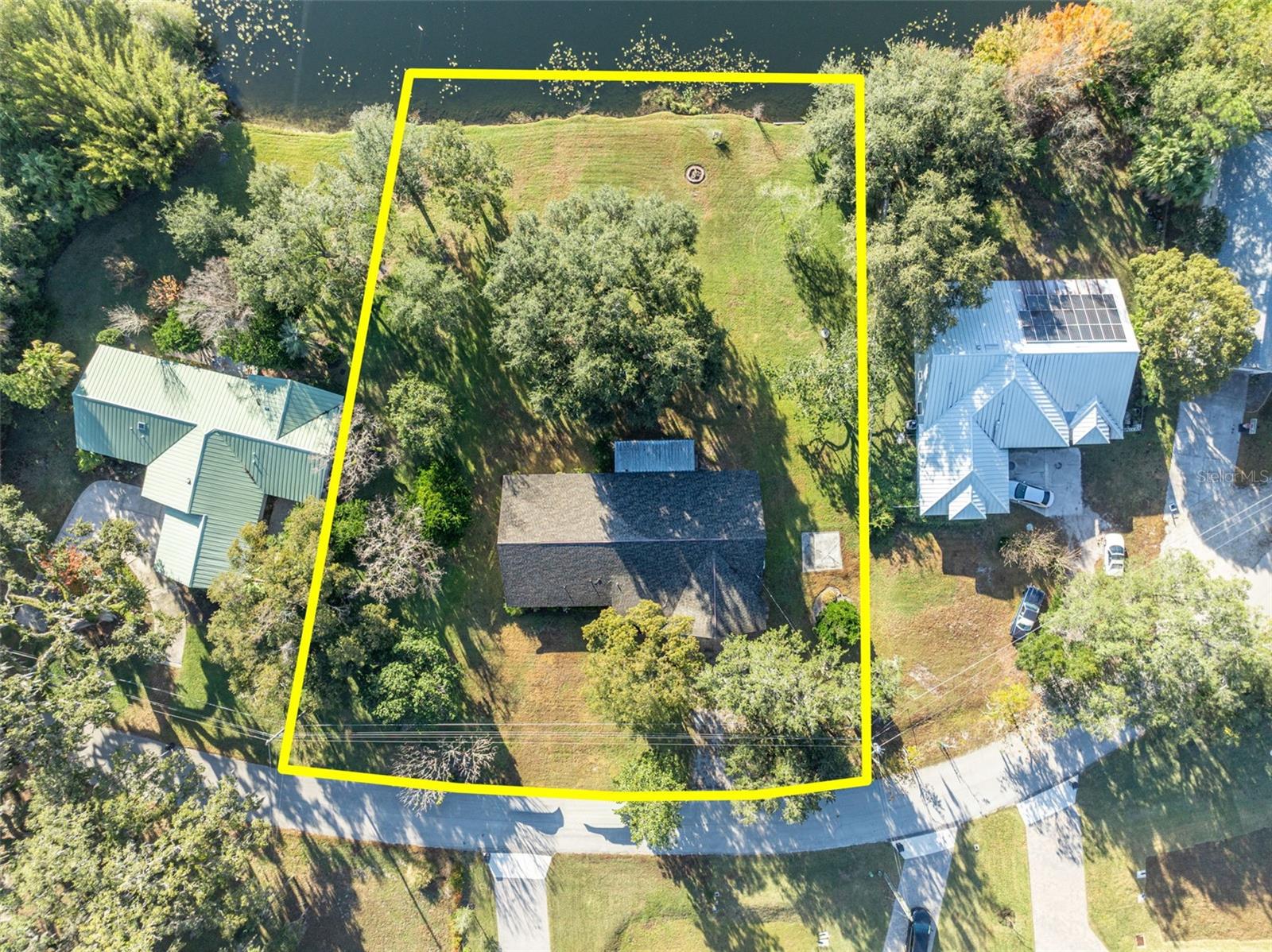 Image 31 of 35 For 119 Lake Drive