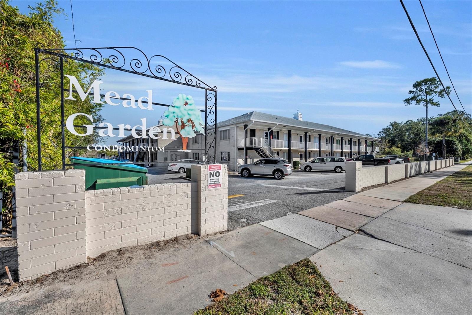 Image 22 of 23 For 1250 Denning Drive 104