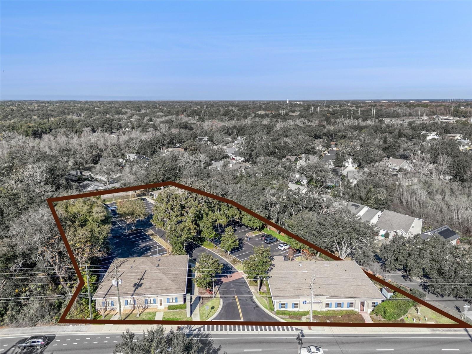 Details for 1404 & 1436 Ronald Reagan Boulevard, LONGWOOD, FL 32750