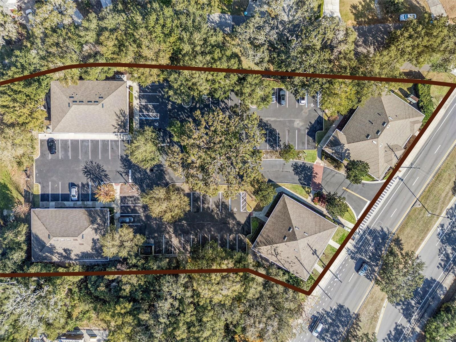 Image 2 of 39 For 1404 & 1436 Ronald Reagan Boulevard