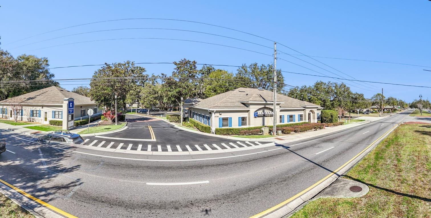 Image 3 of 39 For 1404 & 1436 Ronald Reagan Boulevard