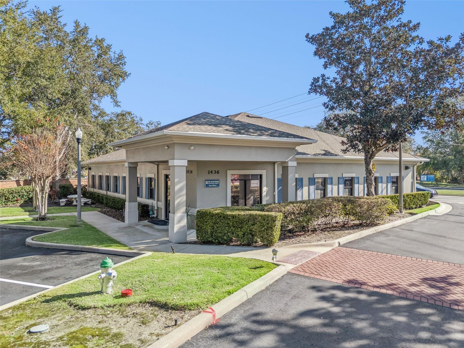 Image 7 of 39 For 1404 & 1436 Ronald Reagan Boulevard