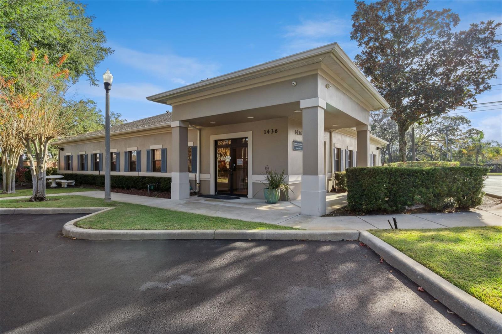 Image 8 of 39 For 1404 & 1436 Ronald Reagan Boulevard