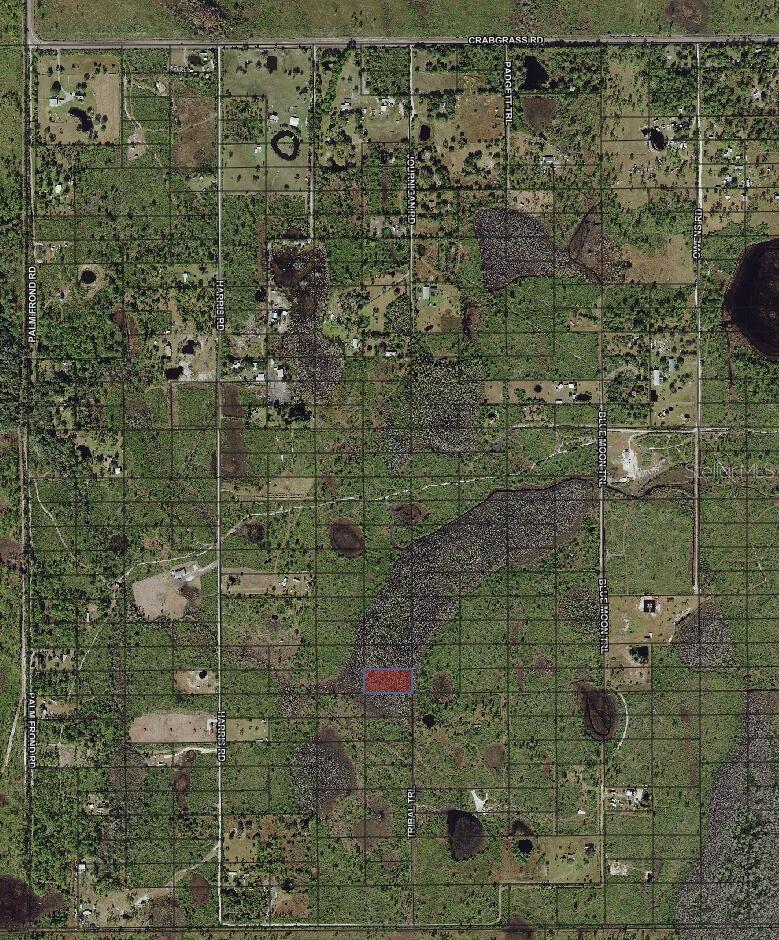 Listing Details for Tribal Trail, ST CLOUD, FL 34773