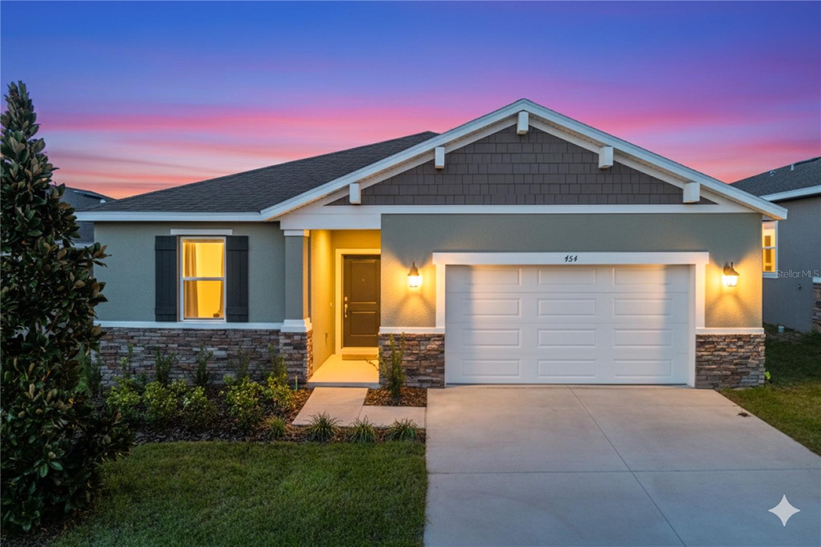 Details for 434 Eventide Avenue, MASCOTTE, FL 34753