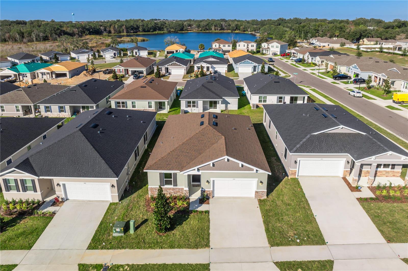 Image 36 of 38 For 434 Eventide Avenue