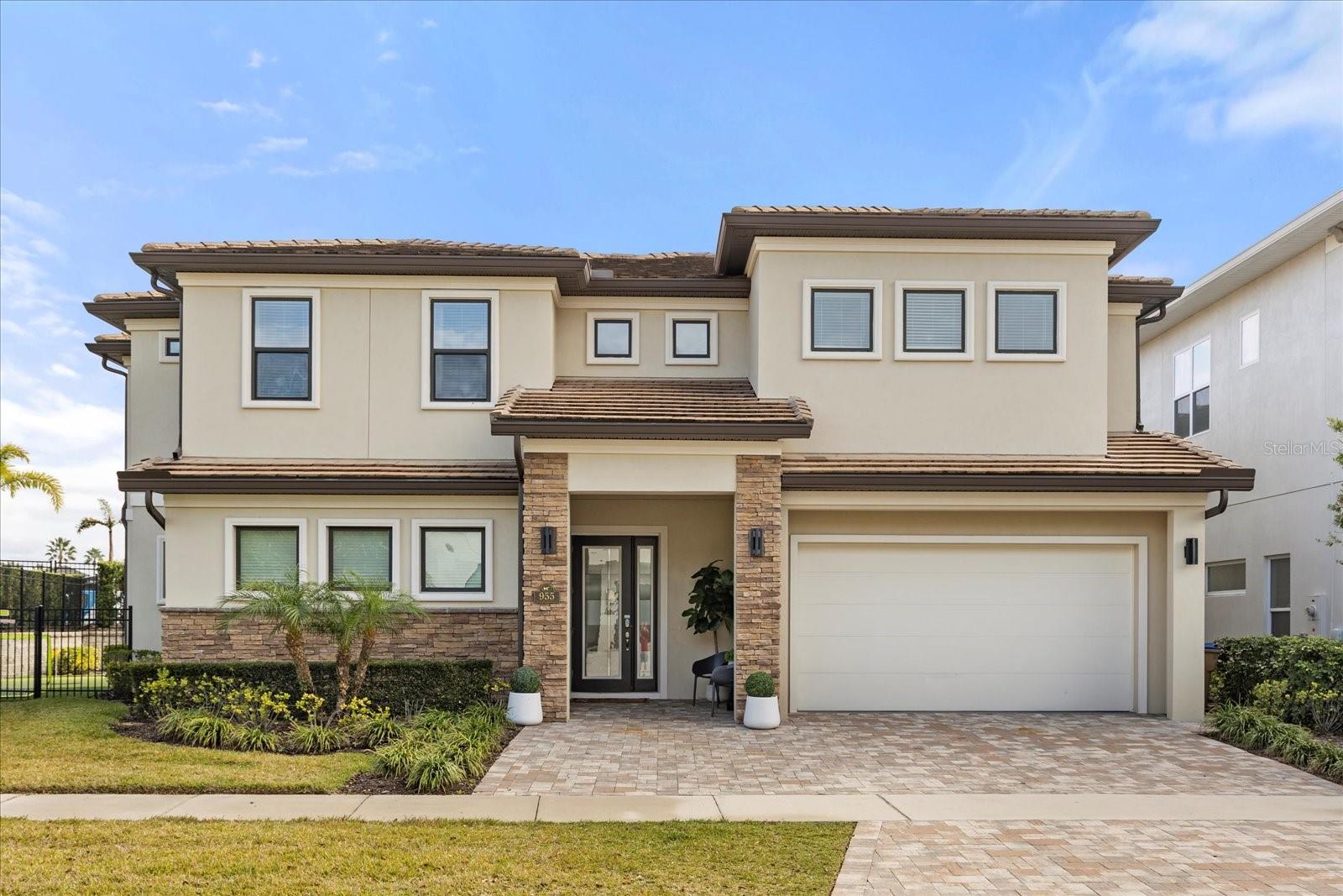 Details for 955 Jack Nicklaus Court, KISSIMMEE, FL 34747