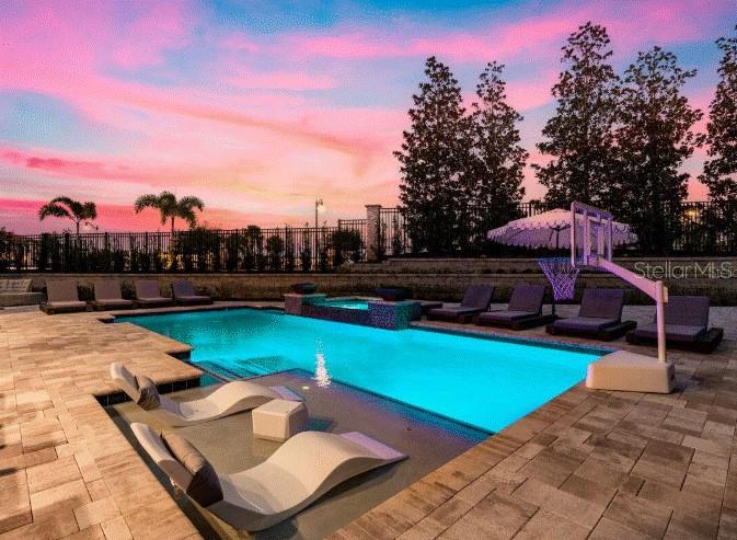 Image 9 of 73 For 955 Jack Nicklaus Court