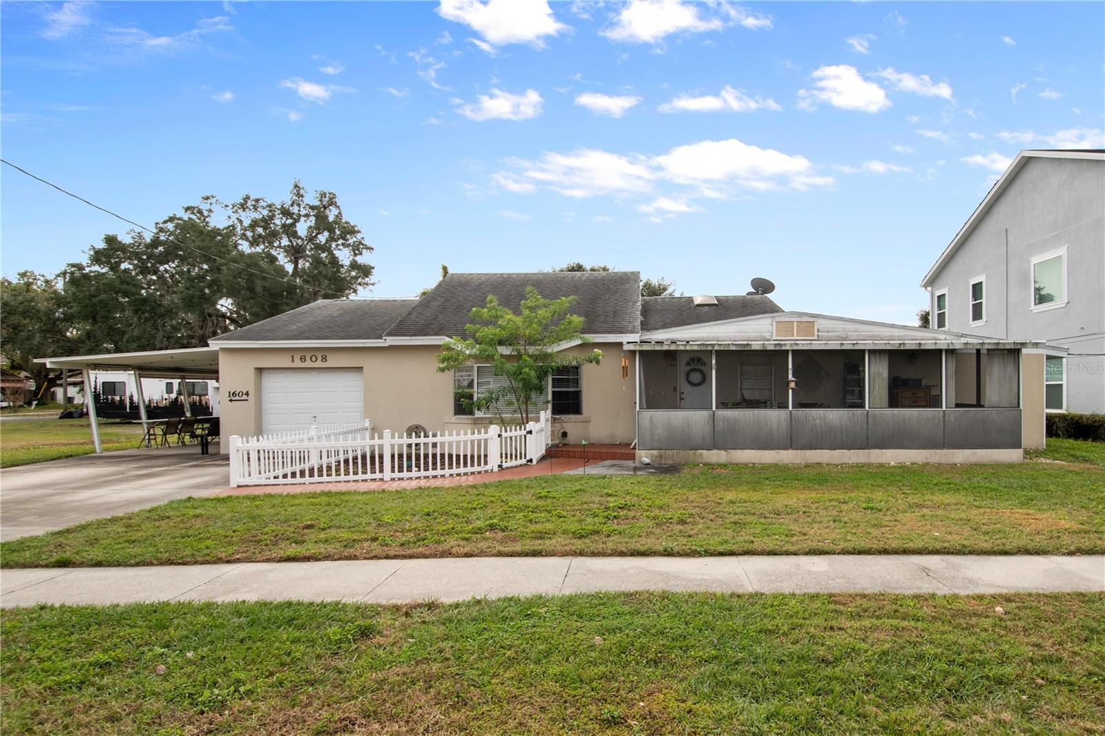 Image 2 of 46 For 1608 Cumbie Avenue