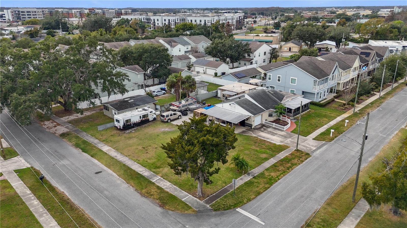 Image 32 of 46 For 1608 Cumbie Avenue