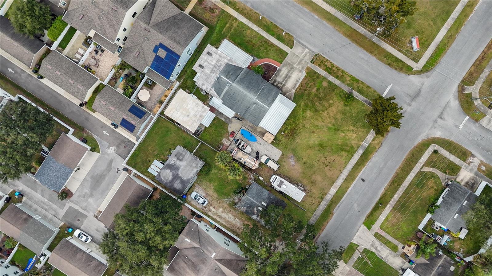 Image 42 of 46 For 1608 Cumbie Avenue