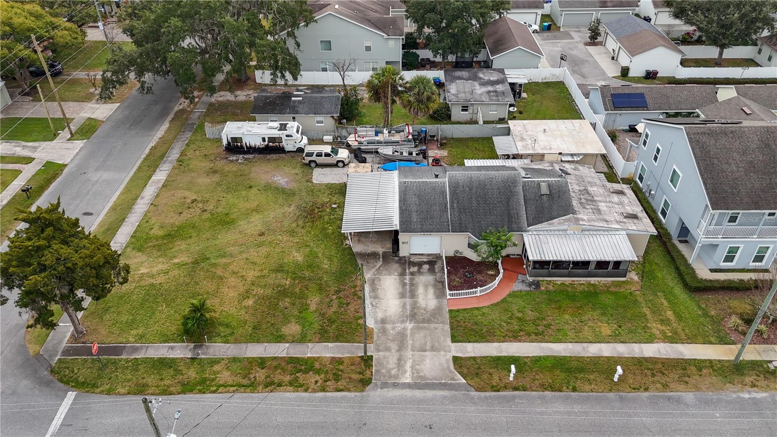 Image 43 of 46 For 1608 Cumbie Avenue