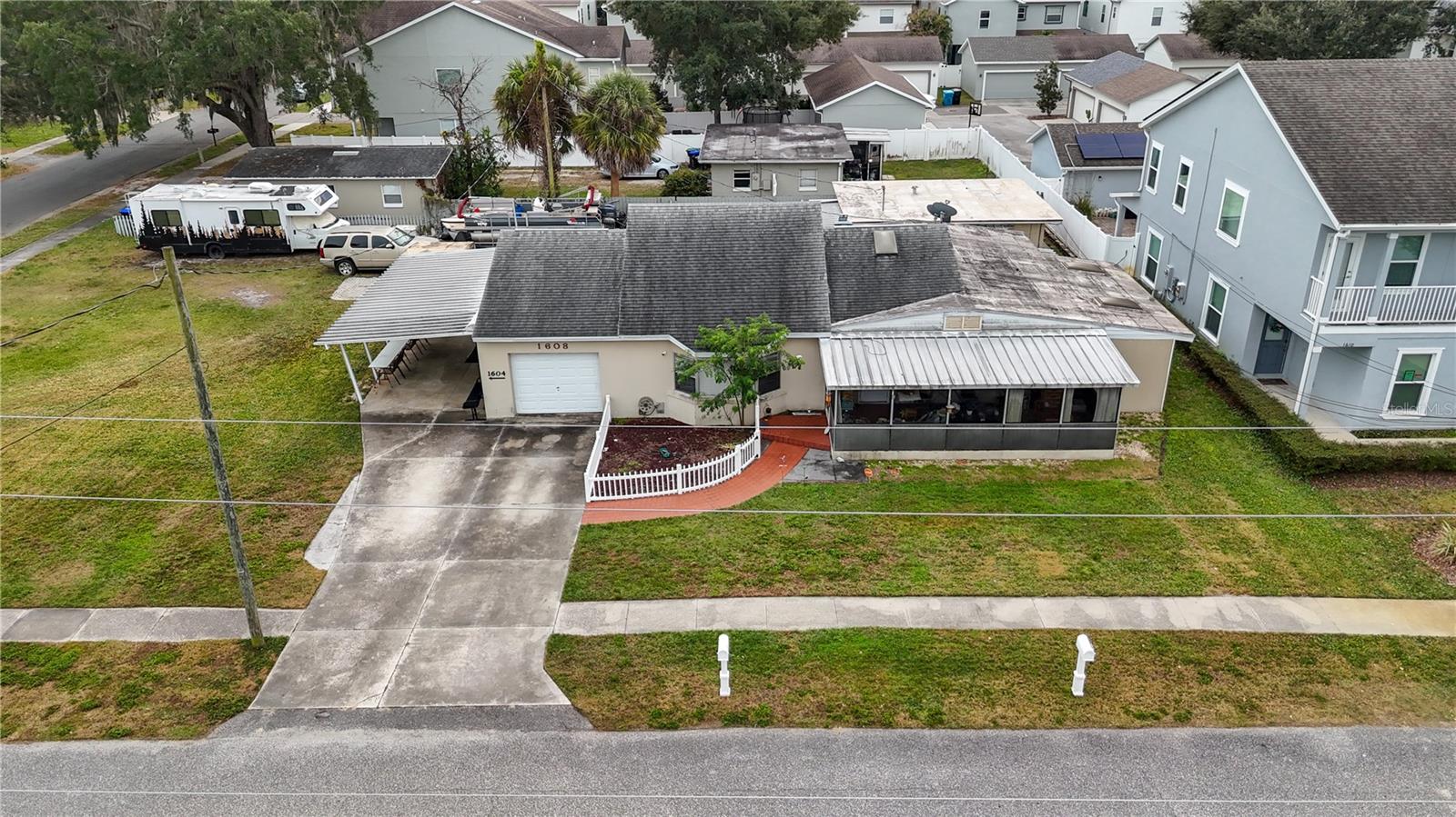 Image 44 of 46 For 1608 Cumbie Avenue