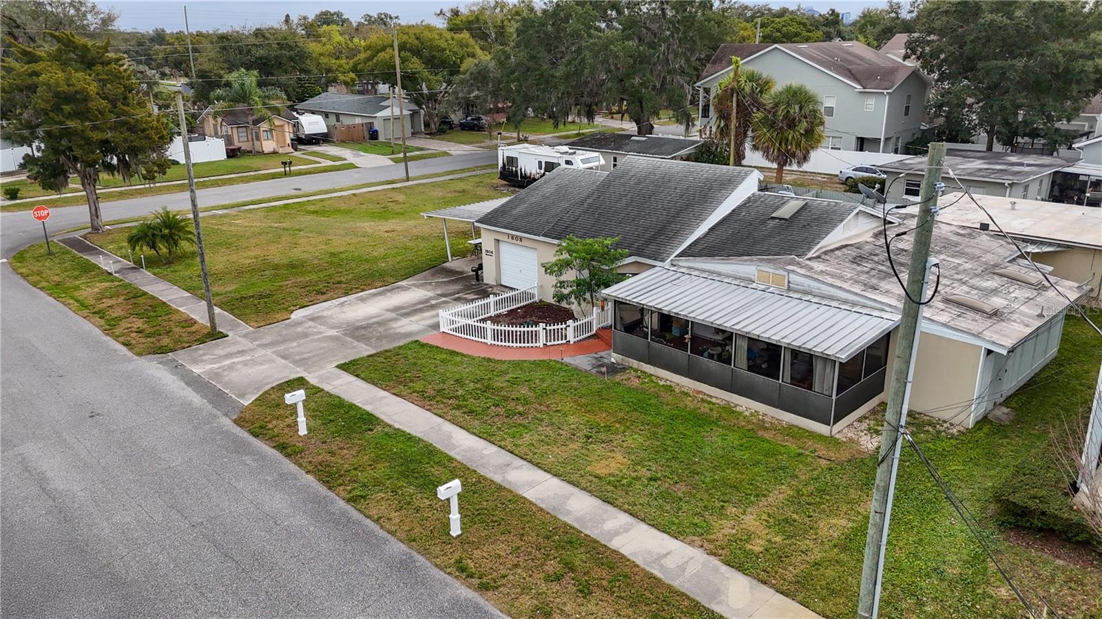 Image 45 of 46 For 1608 Cumbie Avenue