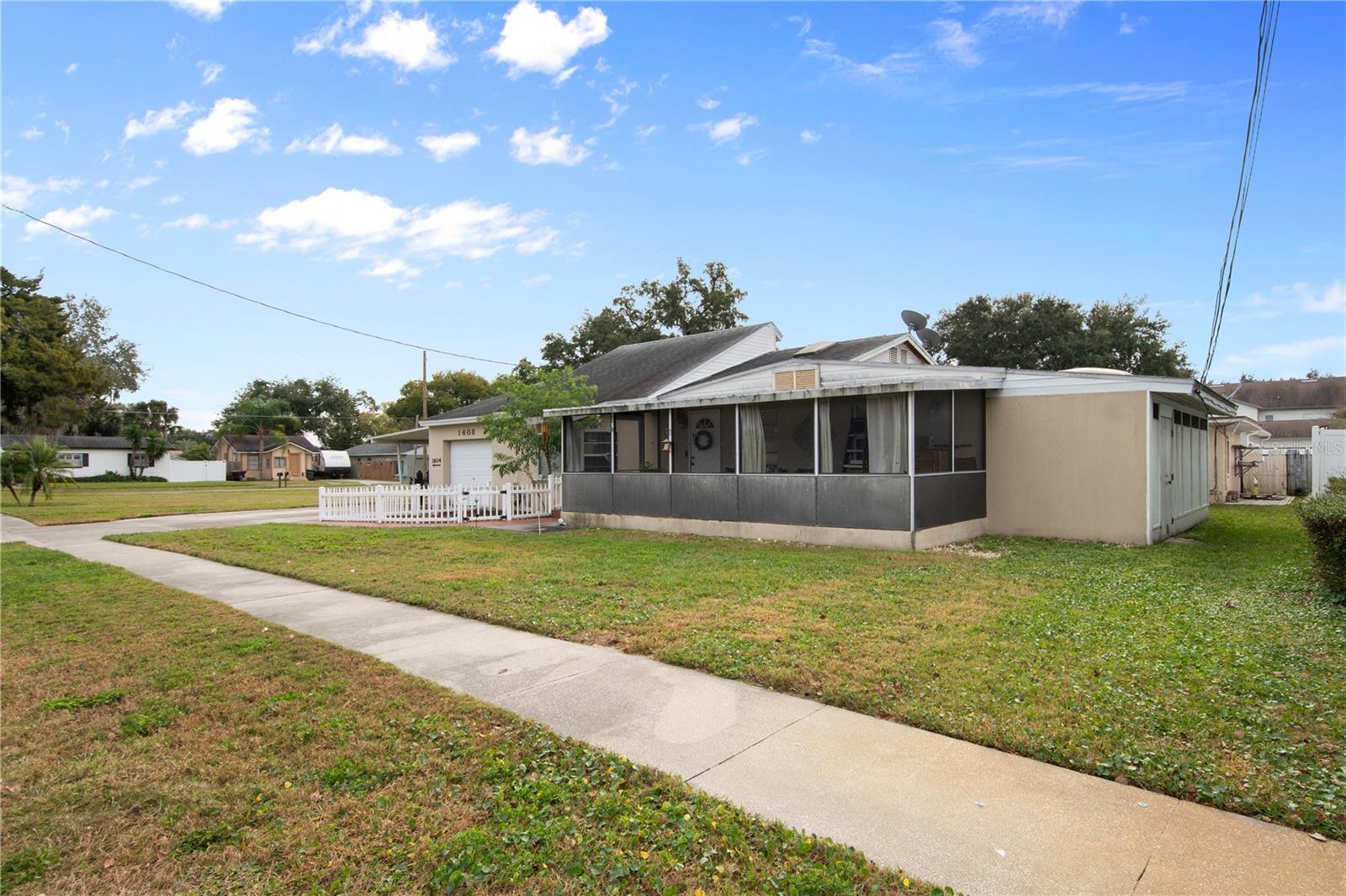 Image 46 of 46 For 1608 Cumbie Avenue