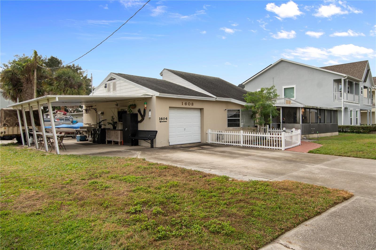 Image 5 of 46 For 1608 Cumbie Avenue