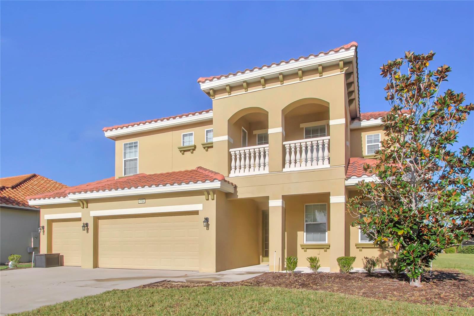 Details for 4164 Oaktree Drive, DAVENPORT, FL 33837