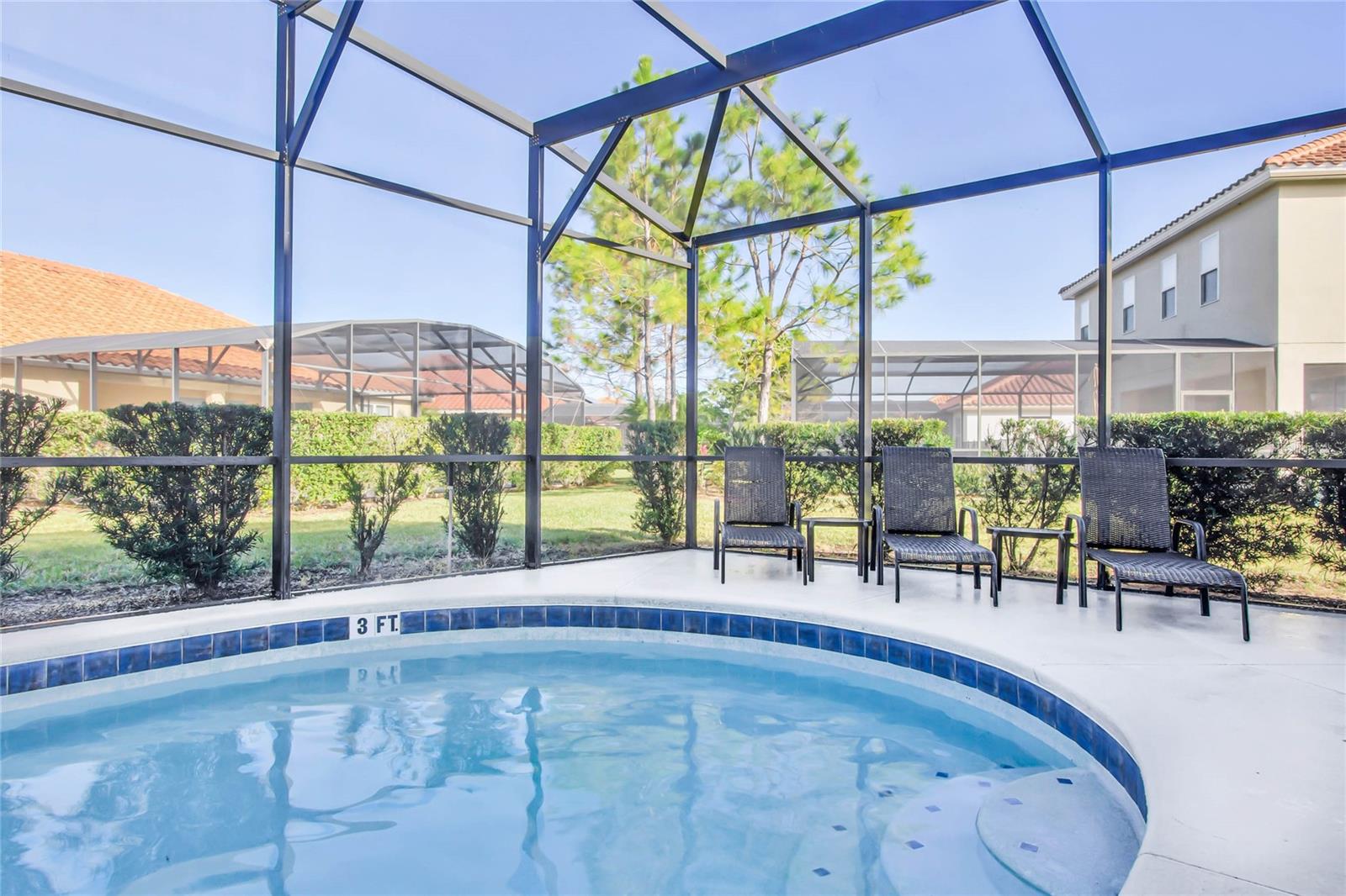 Image 44 of 56 For 4164 Oaktree Drive