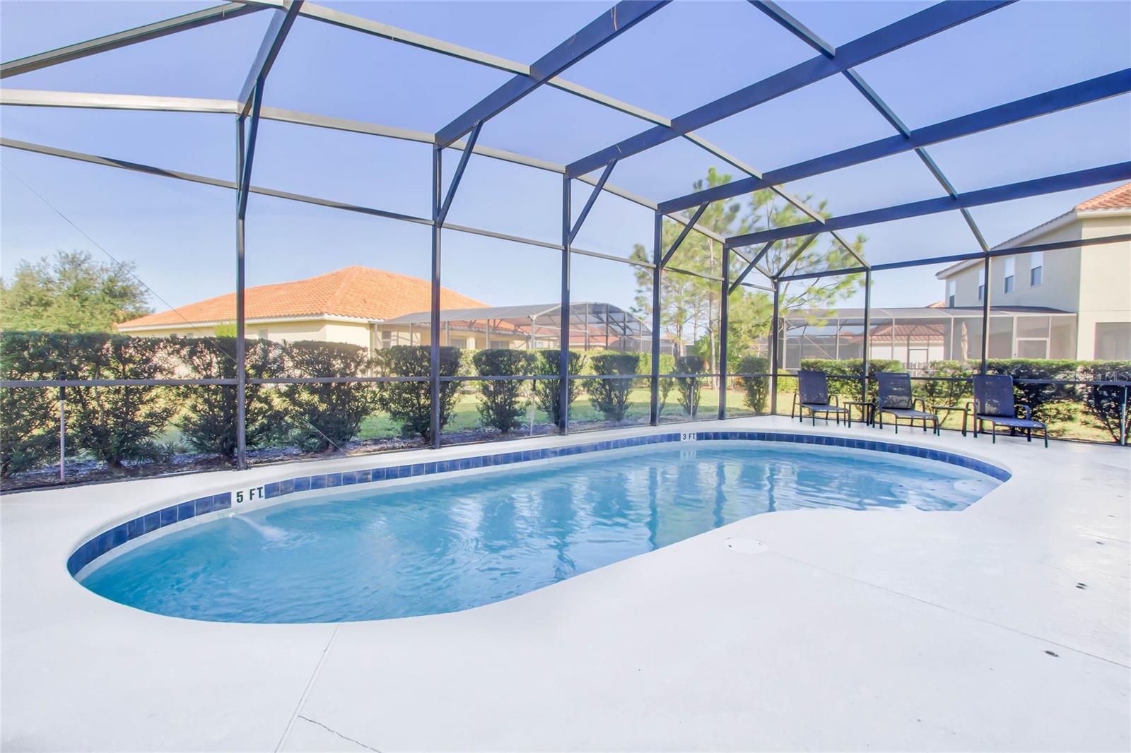 Image 46 of 56 For 4164 Oaktree Drive