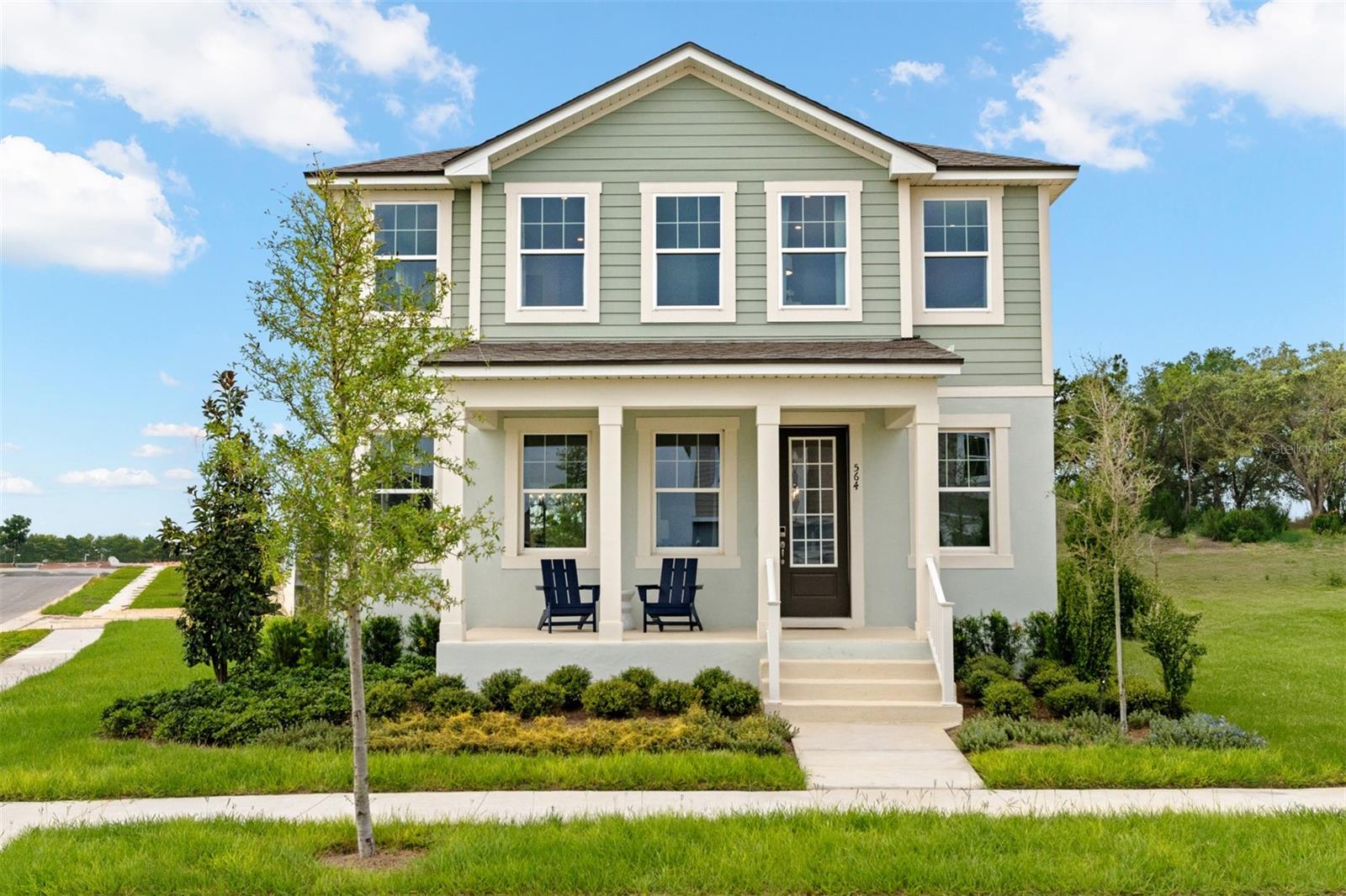 Details for 108 Summer Shower Road, GROVELAND, FL 34736