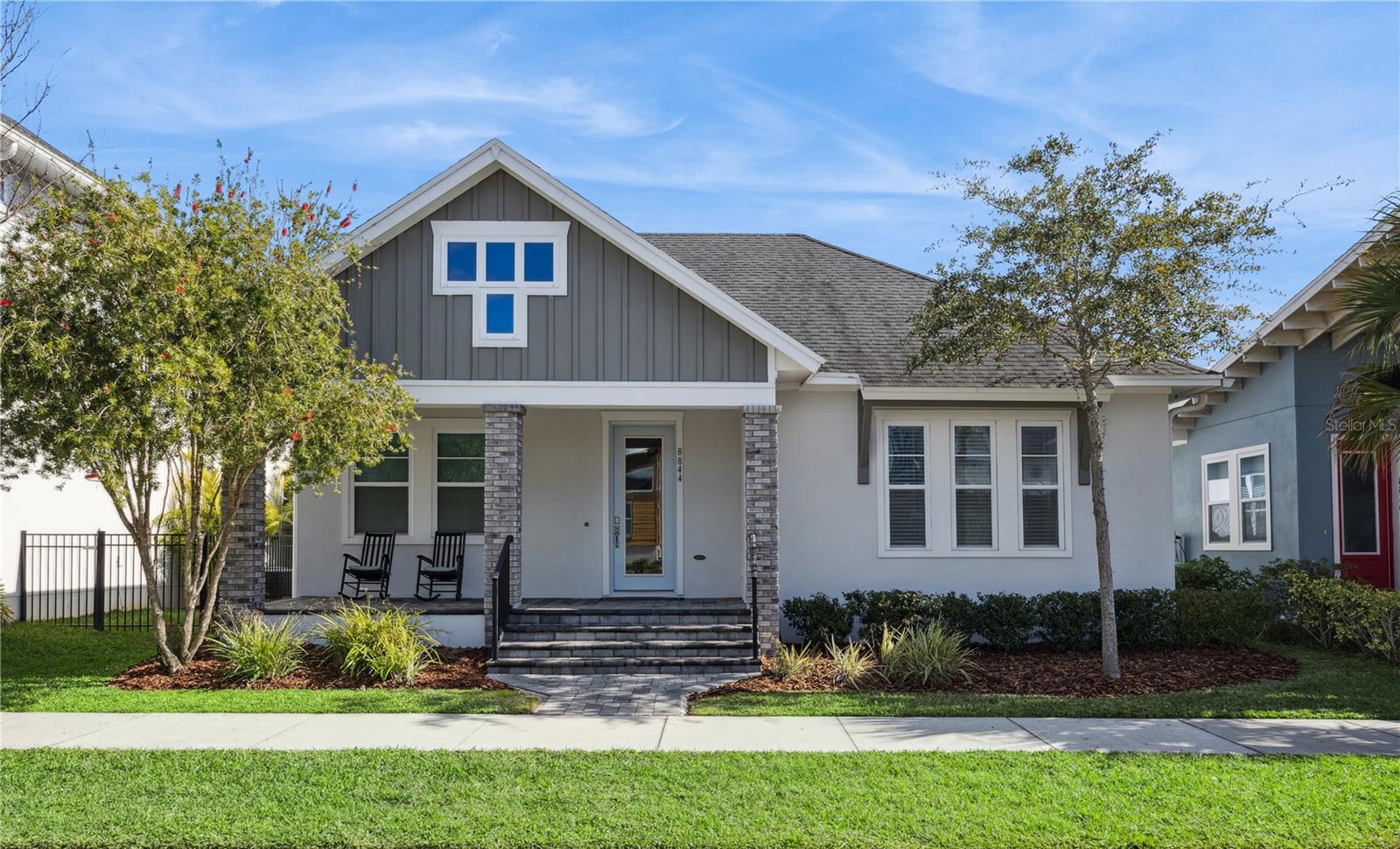 Details for 8844 Sperry Street, ORLANDO, FL 32827