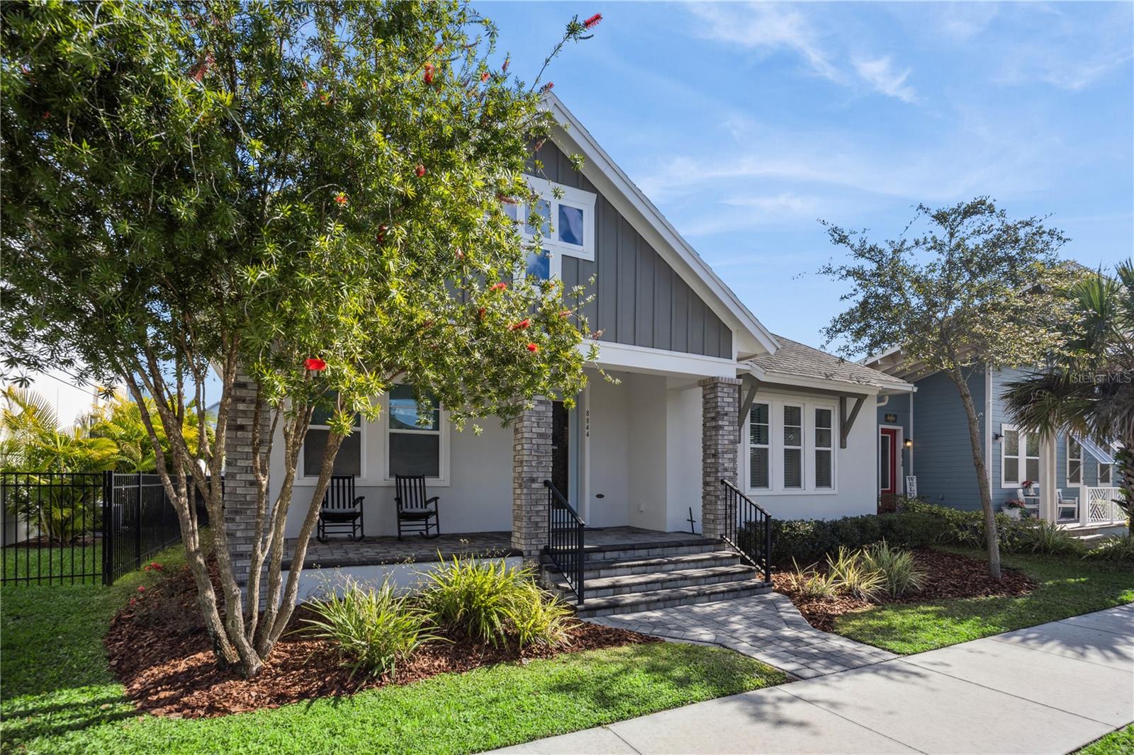 Image 2 of 99 For 8844 Sperry Street