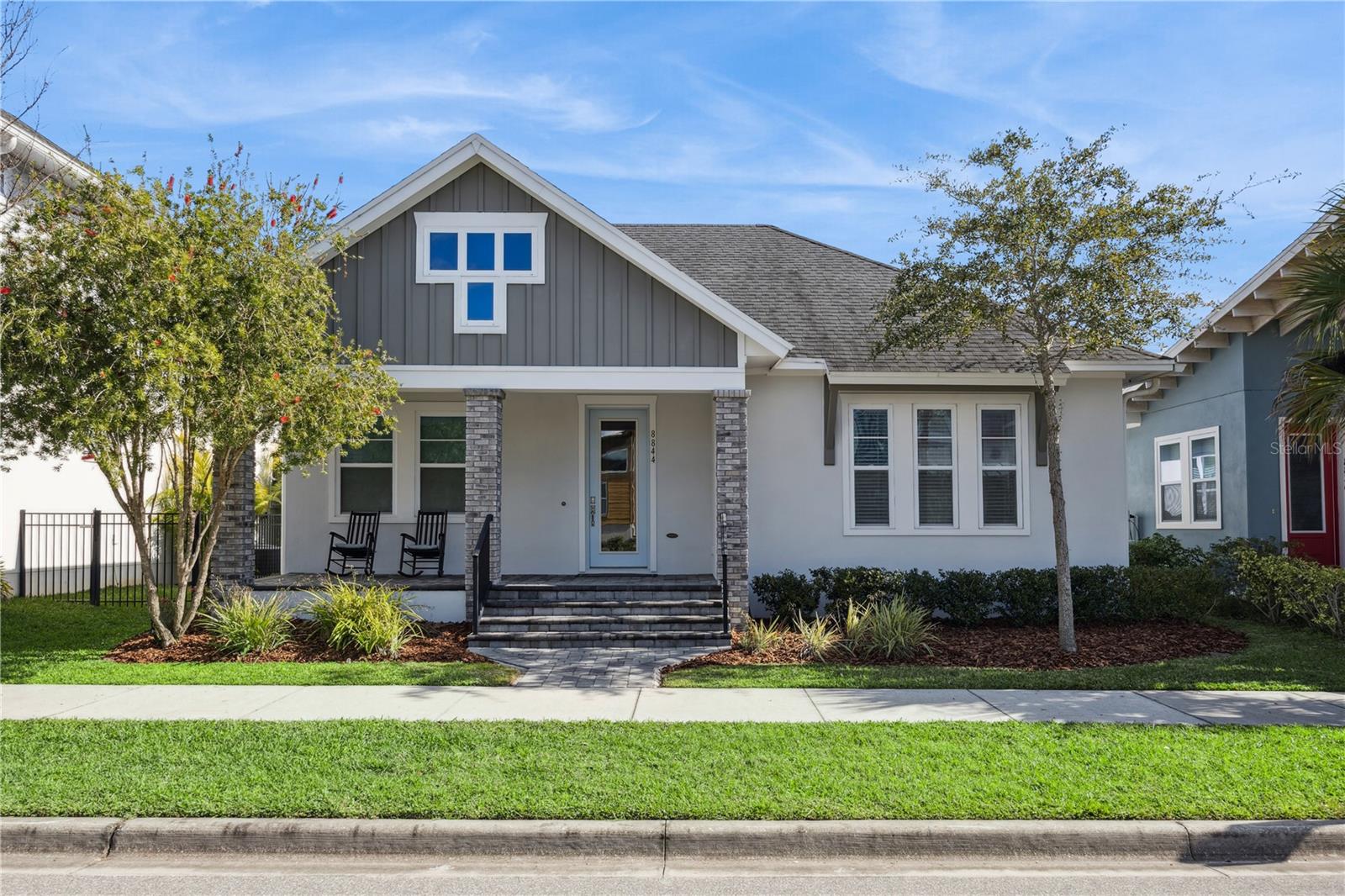 Image 3 of 99 For 8844 Sperry Street