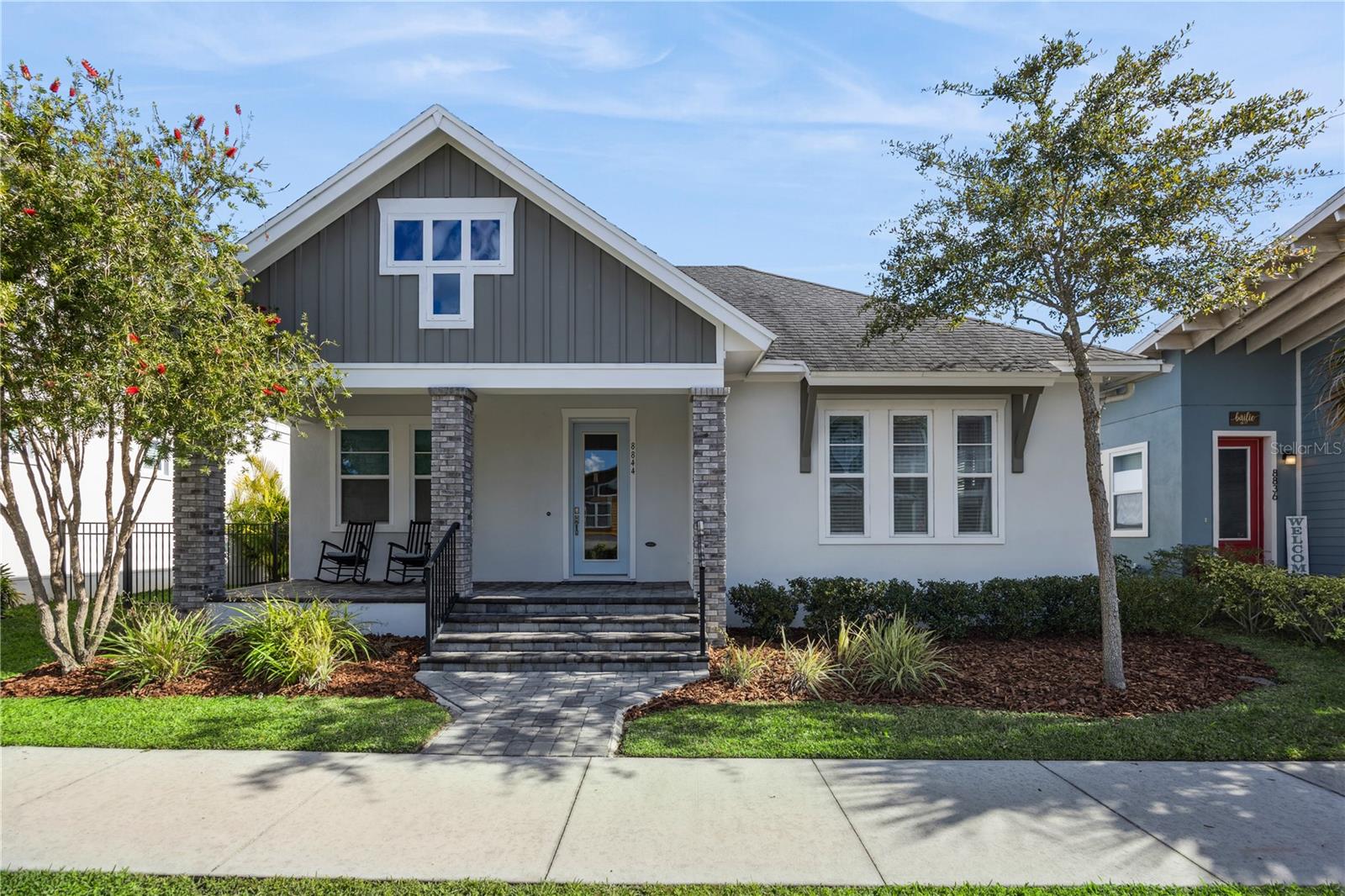 Image 4 of 99 For 8844 Sperry Street