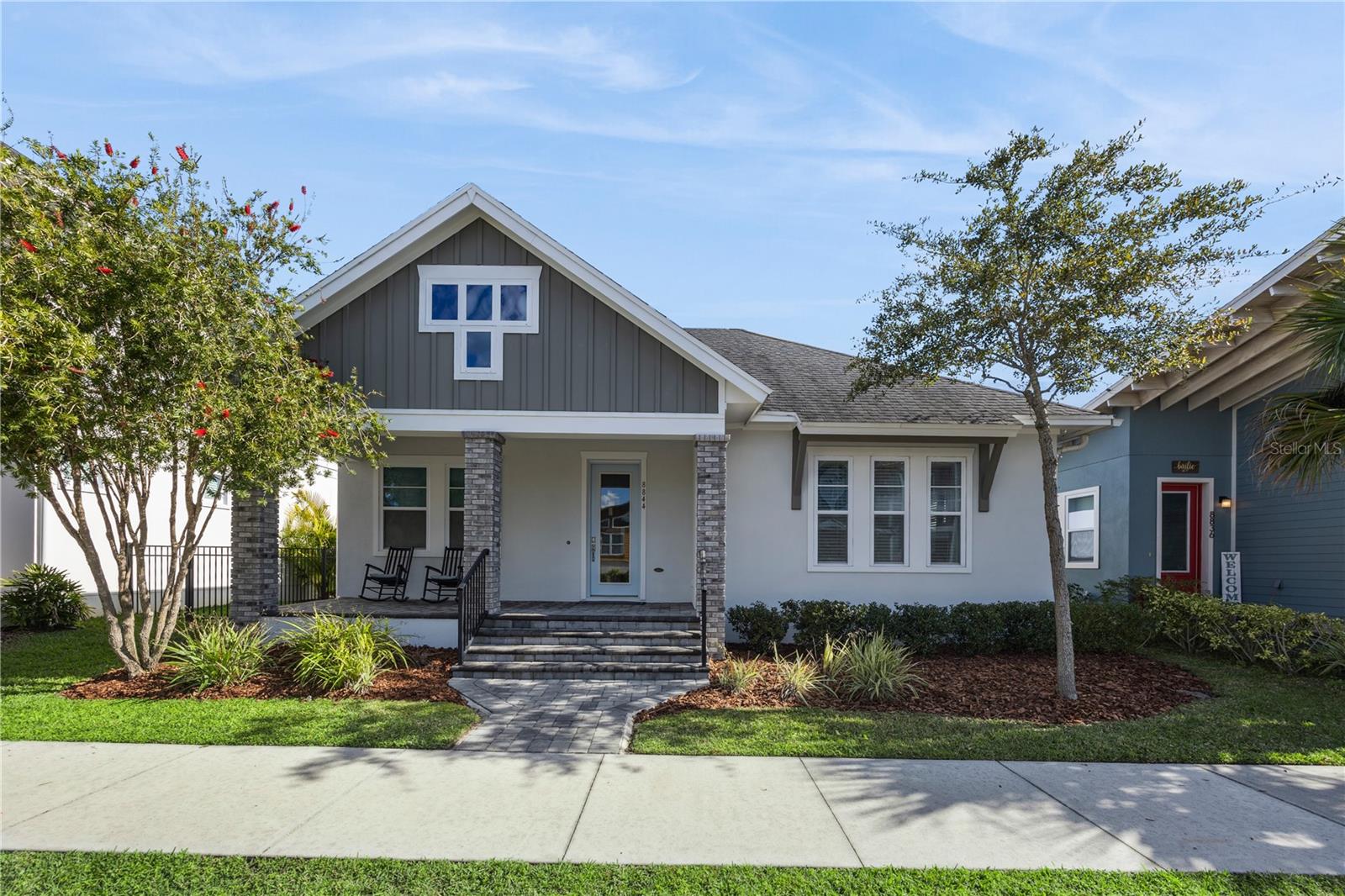 Image 5 of 99 For 8844 Sperry Street