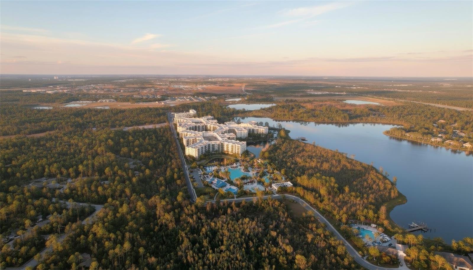 Image 13 of 15 For 14051 Grove Resort Avenue 1705