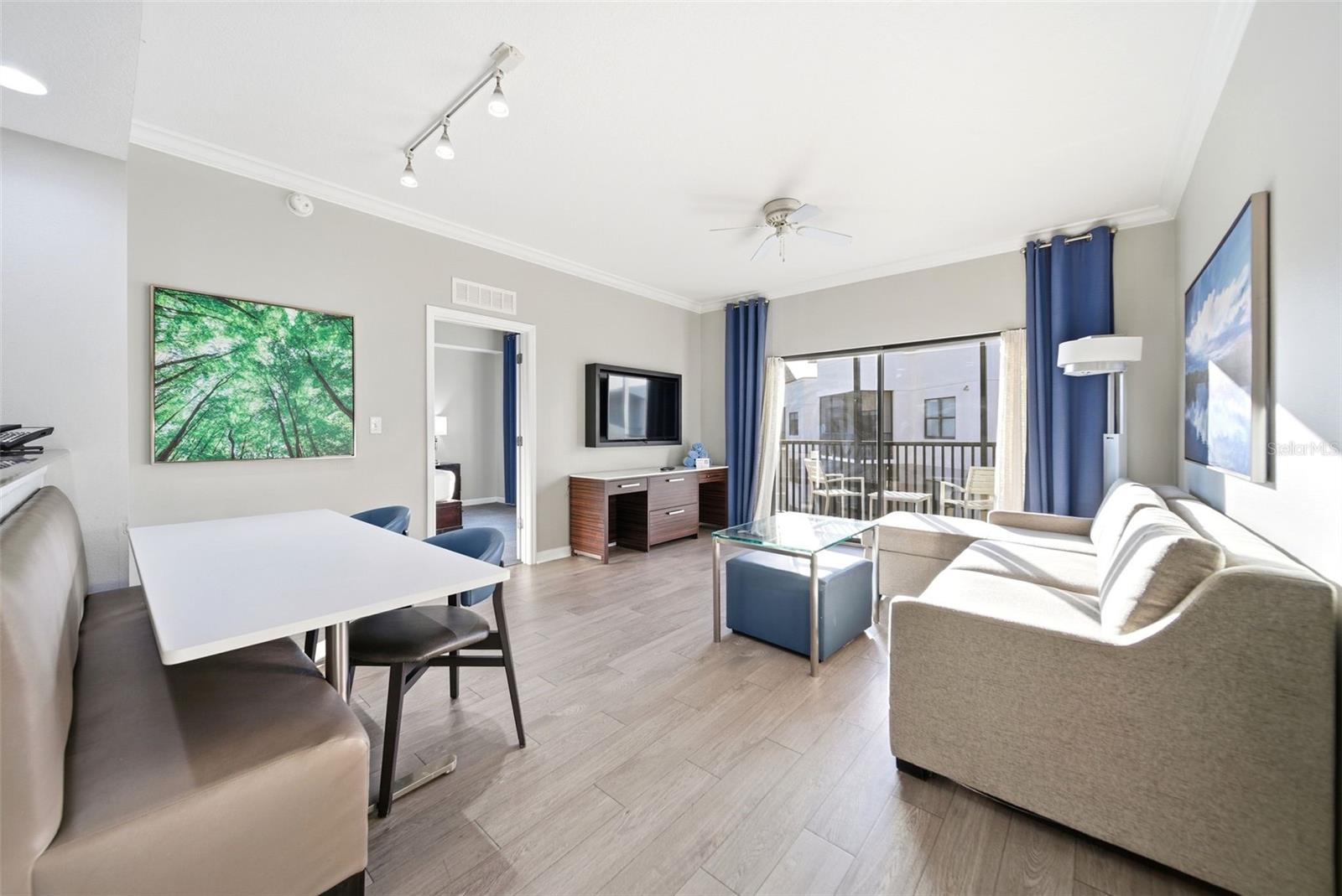 Image 4 of 15 For 14051 Grove Resort Avenue 1705