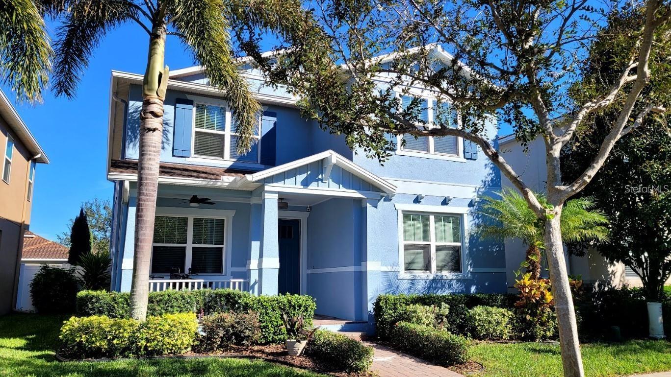 Details for 7905 Iceland Gull Street, WINTER GARDEN, FL 34787