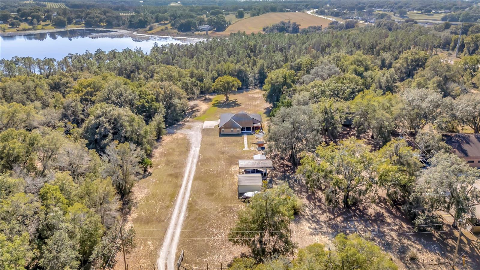 Image 12 of 48 For 18611 Clark Road