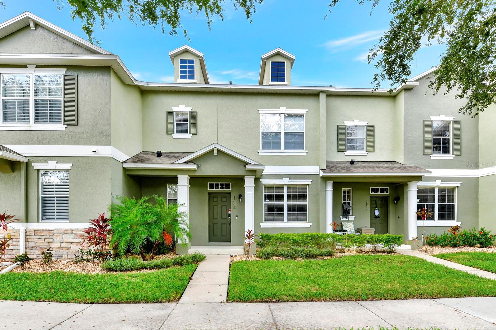 Image 2 of 31 For 1683 Buckeye Falls Way